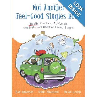 Not Another Feel Good Singles Book Eve Adamson 0021898643575 Books