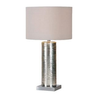 Ren Wil Mercury Glass Table Lamp