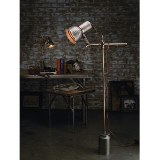 Singer Floor Lamp