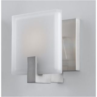 Feiss Halstad 1 Light Wall Sconce