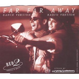 Far far away [Single CD] Music