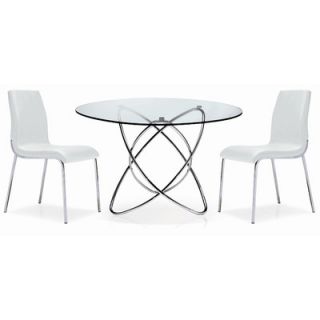 New Spec Inc Cafe Dining Table