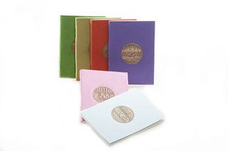 mini notebooks   two by paper haveli
