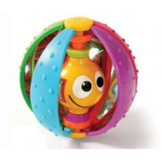 Tiny Love Spin Ball Toy