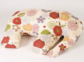 elephant floor cushion by beasty bags limited