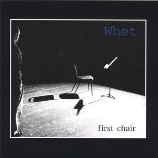 First Chair Music