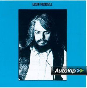 Leon Russell Music