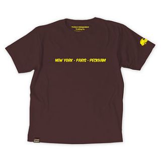 only fools and horses t shirt by occasional human