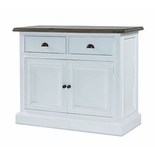 french country small sideboard by the orchard furniture