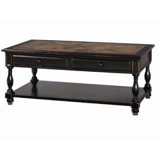 Bernhardt Durango Coffee Table