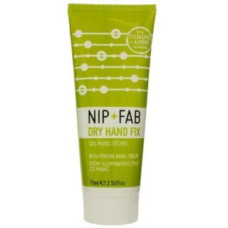Nip+Fab Dry Hand Fix, 2.54 fl Oz Health & Personal Care