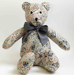 cranford bear by grin & bear