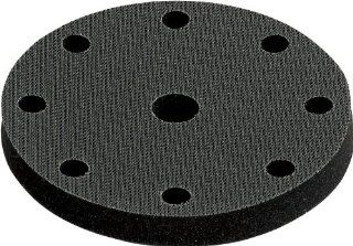 Festool 492271 5 Inch StickFix Interface Pad For Superfine Abrasive, 125mm (5 in)   Sanding Blocks  