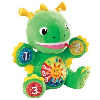 Baby Einstein Discovery Dragon  Baby Toys  Baby