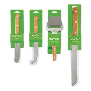stainless steel utensils by green tulip ethical living