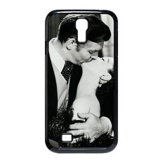 Vivien Leigh Gone With the Wind SamSung Galaxy S4 I9500 Case for SamSung Galaxy S4 I9500 Cell Phones & Accessories