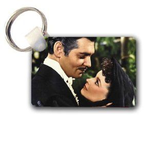 Gone with the wind Keychain Key Chain Great Unique Gift Idea 