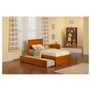 Urban Lifestyle Madison Bed with Trundle
