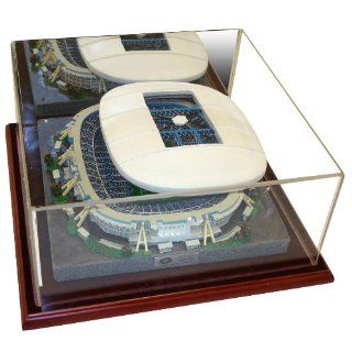 NFL 4750 Limited Edition Platinum Series Stadium Replica of Old Texas Stadium Former Dallas Cowboys  Sports Related Collectibles  Sports & Outdoors