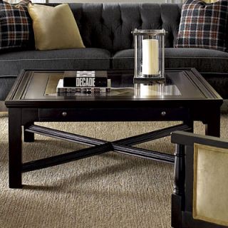 Bernhardt Garbo Coffee Table