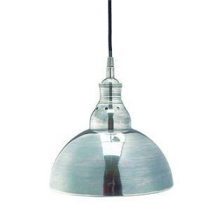 antique metal hanging lamp by nordal by idea home co