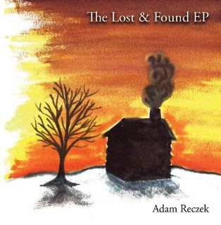 The Lost & Found EP Music
