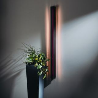 Hubbardton Forge Gallery 1 Light Wall Sconce