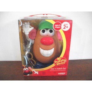Playskool Mr. Potato Head Toys & Games