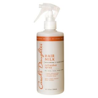 Carols Daughter Hair Milk Nourishing and Conditioning Refresher Spray   10 oz