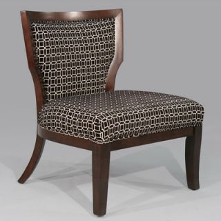 Wildon Home ® Sophia Square Occasional Chair D3077 04/ KENSQU