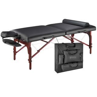Master Massage Montclair Pro 31 inch Massage Table