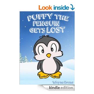 Puffy the Penguin Gets Lost A children's story with morals and values   Kindle edition by Wayne Evans, Cherry Factory. Children Kindle eBooks @ .