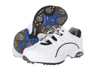 FootJoy FJ Superlites Mens Golf Shoes (White)