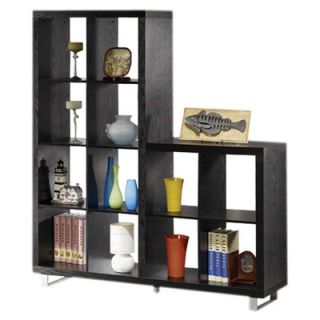 Wildon Home ® Cascade 70.63 Bookcase 800824