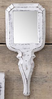fairy tale style mirror by retreat home