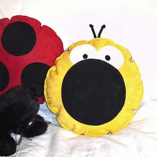 soft toy comforters by teeny beanies