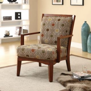 Wildon Home ® Arm Chair 902080