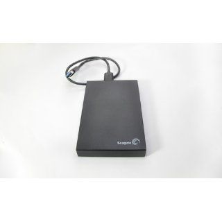Seagate Expansion 1TB Portable External Hard Drive USB 3.0 (STBX1000101) Computers & Accessories