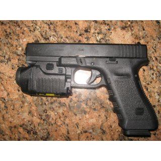 Glock OEM Tac Light/Laser W/Dimmer  Paintball Sights  Sports & Outdoors