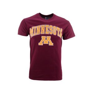 Minnesota Golden Gophers New Agenda NCAA Midsize T Shirt