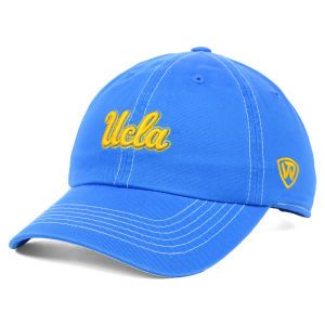 UCLA Bruins Top of the World NCAA Stitches Adjustable Cap