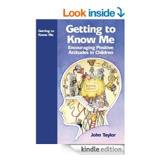 Getting to Know Me eBook John Taylor Kindle Store
