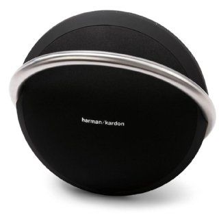 Harman Kardon Onyx Wireless Speaker System with Rechargeable Battery  Home Speaker Products   Players & Accessories