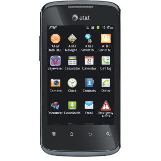 AT&T Fusion 2 GoPhone (AT&T) Cell Phones & Accessories