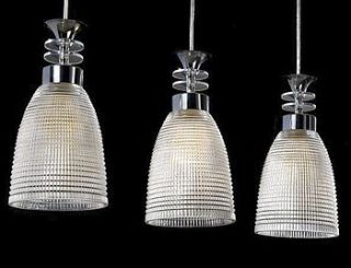 industrial pendant light chandelier by made with love designs ltd