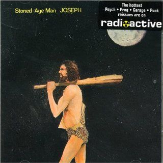 Stoned Age Man Music