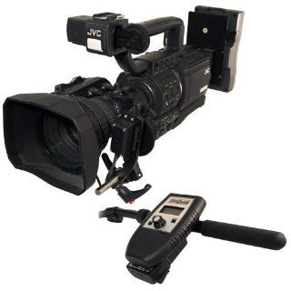 Varizoom Programmable Remote Electronic Focus Control for Canon/Fujinon Lenses  Professional Video Stabilizers  Camera & Photo