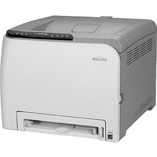 Ricoh Aficio SP C232DN Color Laser Printer (406506) Electronics