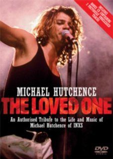 Michael Hutchence   The Loved One [DVD] Movies & TV