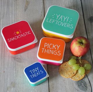 mini snack boxes by house interiors & gifts